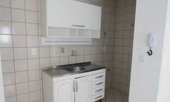 Imagem 4: Apartamento para venda possui 41 metros quadrados com 1 quarto em Campinas - São José - SC