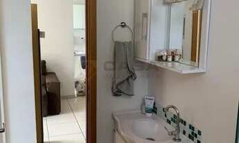 Imagem 7: AF- Oportunidade! Apartamento 2 Quartos em Morada de Laranjeiras Condomínio Via Sol