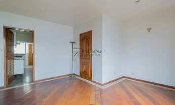 Imagem 6: Apartamento Venda Moema 114 m² 2 Dormitórios