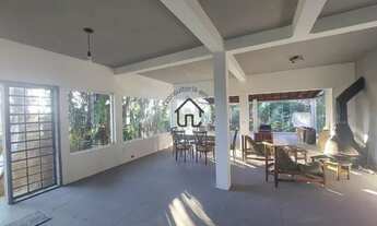 Imagem 7: Casa Aluguel no Condomínio Vale Da Santa Fé