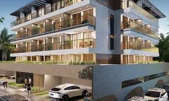 Imagem 3: Flat para venda tem 25 metros quadrados com 1 quarto em Porto de Galinhas - Ipojuca - PE