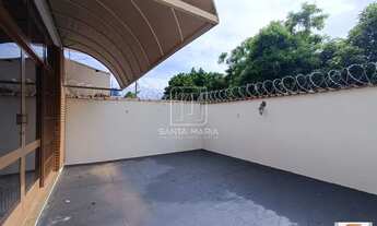 Imagem 4: Casa (térrea na rua) 3 dormitórios/suite, cozinha planejada