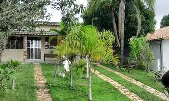 Imagem 4: Casa condomínio Ninho Verde II