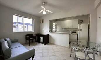 Imagem: Apartamento Mobiliado Para Aluguel 1 Quarto