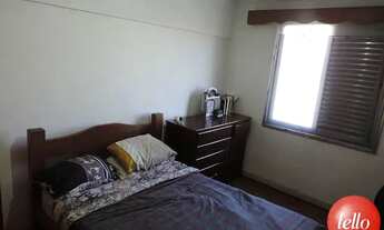 Imagem 7: São Paulo - Apartamento Padrão - Tatuapé