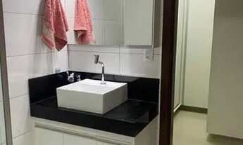 Imagem 2: Casa para venda tem 140 metros quadrados com 3 quartos em Mogi Moderno - Mogi das Cruzes