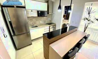 Imagem: Lindo apartamento 02 dormitórios à venda