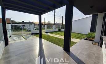 Imagem 4: Tramandaí - Casa Padrão - Nova Tramandaí