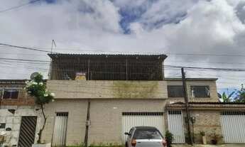 Imagem: Vende-se casa em Garapu