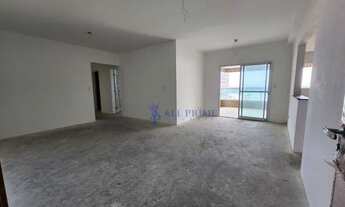 Imagem 2: Apartamento Novo com 3 dormitórios à venda, 118 m² - Boqueirão - Praia Grande/SP