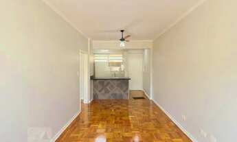 Imagem 3: Apartamento para Aluguel - Paraíso, 1 Quarto, 48 m2