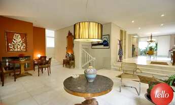 Imagem 6: São Paulo - Casa Comercial - Consolação