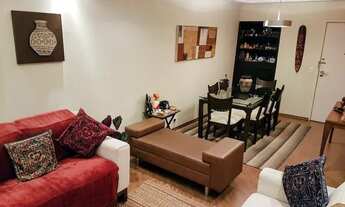 Imagem 3: Apartamento para venda tem 45 metros quadrados com 3 quartos em Perdizes - São Paulo - SP