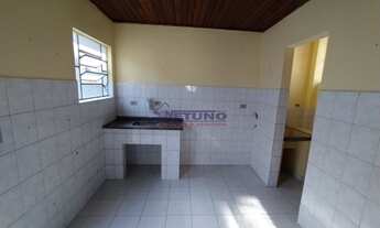 Imagem: Casa, 1 dormitório - Vila Maria Alta