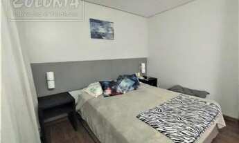 Imagem 7: Santo André - Apartamento Padrão - Centro