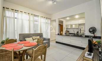 Imagem: Apartamento à venda, 2 quartos, 2 suítes