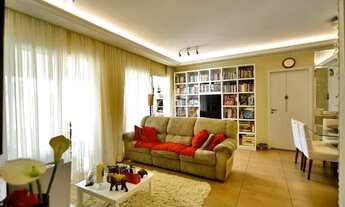 Imagem 2: São Paulo - Apartamento Padrão - Vila Gumercindo