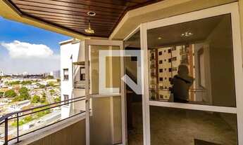 Imagem 5: Apartamento para Aluguel - Vila Mascote, 1 Quarto, 162 m2