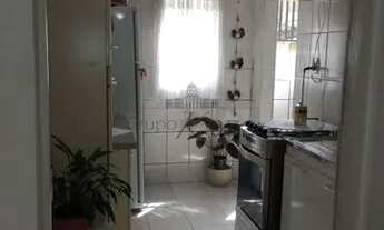 Imagem 4: Apartamento Padrão em Jacareí