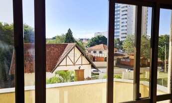 Imagem 3: LONDRINA - Apartamento Padrão - Caiçaras