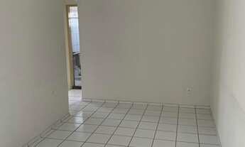 Imagem 2: Apartamento para venda com 57 metros quadrados com 2 quartos em Vinhais - São Luís - MA