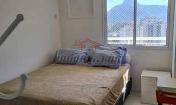 Imagem 7: Cobertura-À VENDA-Curicica-Rio de Janeiro-RJ