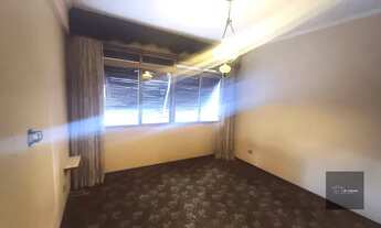 Imagem 6: OPORTUNIDADE Vila Nova Conceição apartamento 191 m² amplas salas, 4 quartos, vaga e box n