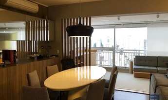 Imagem 7: SãO PAULO - Apartamento Padrão - Chácara Inglesa