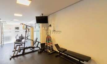 Imagem 2: Venda Apartamento 3 Dormitórios - 107 m² Bela Vista