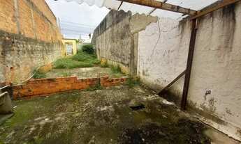 Imagem 7: Edícula Simples Jd Santa Cecília