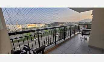 Imagem 2: VENDEMOS APARTAMENTO DE 3 QUARTOS NO FAMIY RECREIO DOS BANDEIRANTES