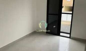 Imagem 2: Apartamento sem condomínio 2 dormitórios (Vila Pires