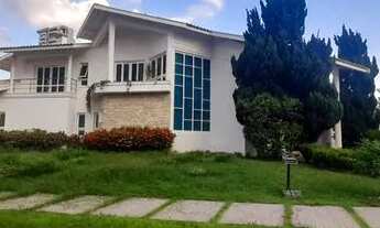 Imagem 2: Sobrado com 4 dormitórios à venda, 700 m² por R$ 3.700.000,00 - Condomínio Taubaté Village