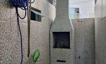 Imagem 5: Linda casa de 2 /4 sendo uma suíte - condomínio ecoville