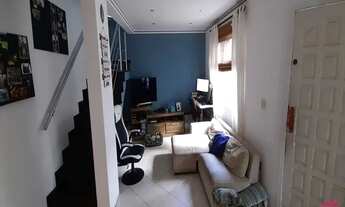 Imagem 3: Jacareí - Casa de Condomínio - Jardim Luiza