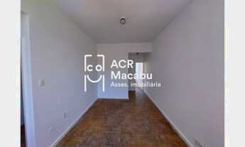 Imagem 5: RIO COMPRIDO - Rua Campos da Paz, 108 - Apartamento quarto e sala em 43 m² - Locação e Ven