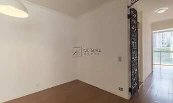 Imagem 4: Apartamento Locação Vila Madalena 98 m² 3 Dormitórios