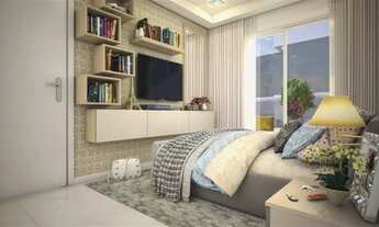 Imagem 10: Apto de 2 Dorm c/ SUÍTE, LAZER COMPLETO, 65 m² de área útil. Bairro: Ocian