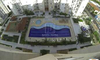 Imagem 4: Apartamento (tipo - padrao) 3 dormitórios/suite, portaria 24hs, lazer, espaço gourmet, sal