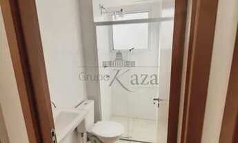 Imagem 5: Apartamento Padrão em Jacareí