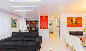 Imagem 4: São Paulo - Apartamento Padrão - Moema