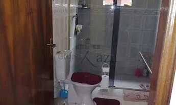 Imagem 5: Casa Padrão em São José dos Campos