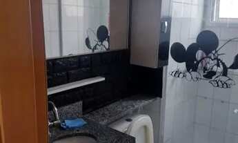 Imagem 4: Apartamento em Colégio ao lado do Metrô