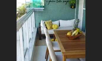 Imagem 6: Cond. El Viso Apartamento com 3 dormitórios