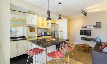 Imagem 9: Locação Apartamento 2 Dormitórios - 65 m² Vila Olímpia