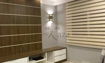 Imagem 4: Ref. 16496 - Casa em Condomínio - Urbanova - Residencial Altos da Serra VI - 320m² - 3 Dor