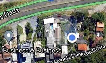 Imagem 3: Terreno à venda, 565 m² por R$ 1.400.000,00 - João Paulo - Florianópolis/SC