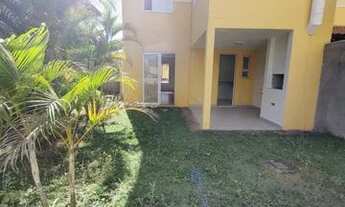 Imagem 2: Casa à Venda 3 Quartos com 1 Suíte e Churrasqueira no Villa Flora