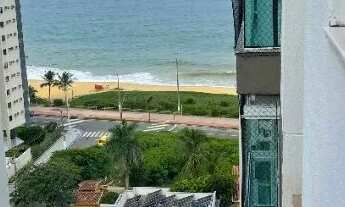 Imagem 13: 2 quartos com 2 vagas cobertas, andar alto, sol da manhã, c/ vista eterna e lazer de clube