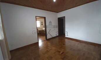 Imagem 5: Casa Térrea em São José dos Campos